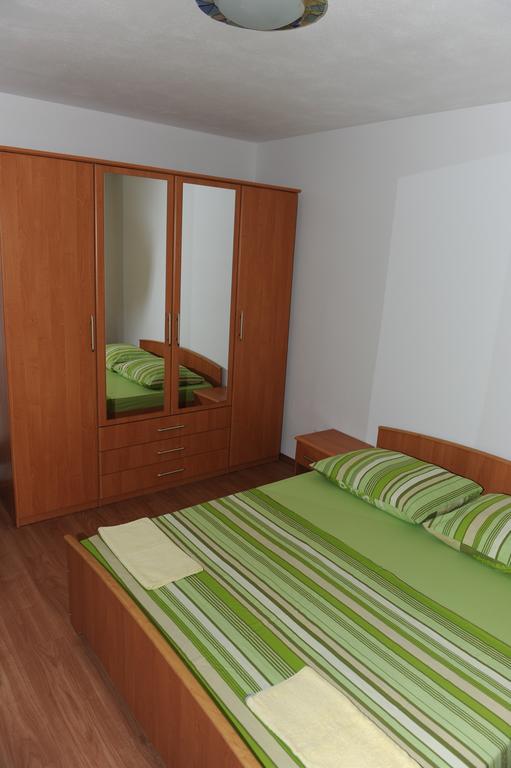 Apartment Matini Dvori Dubrava  外观 照片