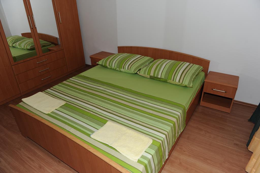 Apartment Matini Dvori Dubrava  外观 照片